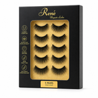 Rene Magnetic Lashes