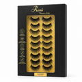 Rene Magnetic Lashes