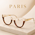 René Paris Bold Designer Frame