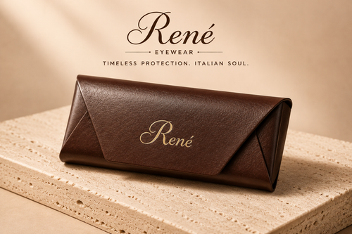René Monaco Designer Frames