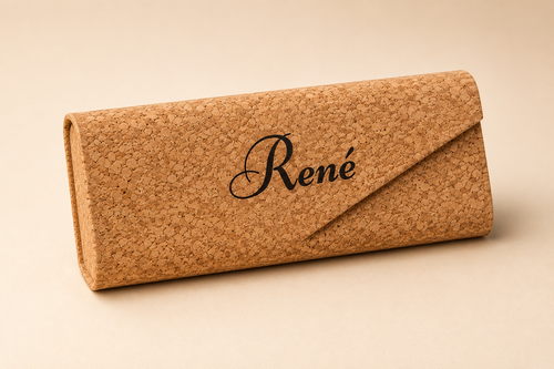 René Milan Designer Frames