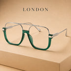 René London Designer Frames