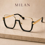 René Milan Designer Frames