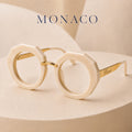 René Monaco Designer Frames