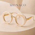 René Monaco Designer Frames