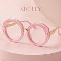 Rene Sicily Designer Frames