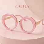 Rene Sicily Designer Frames