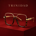 René Trinidad Designer Frames