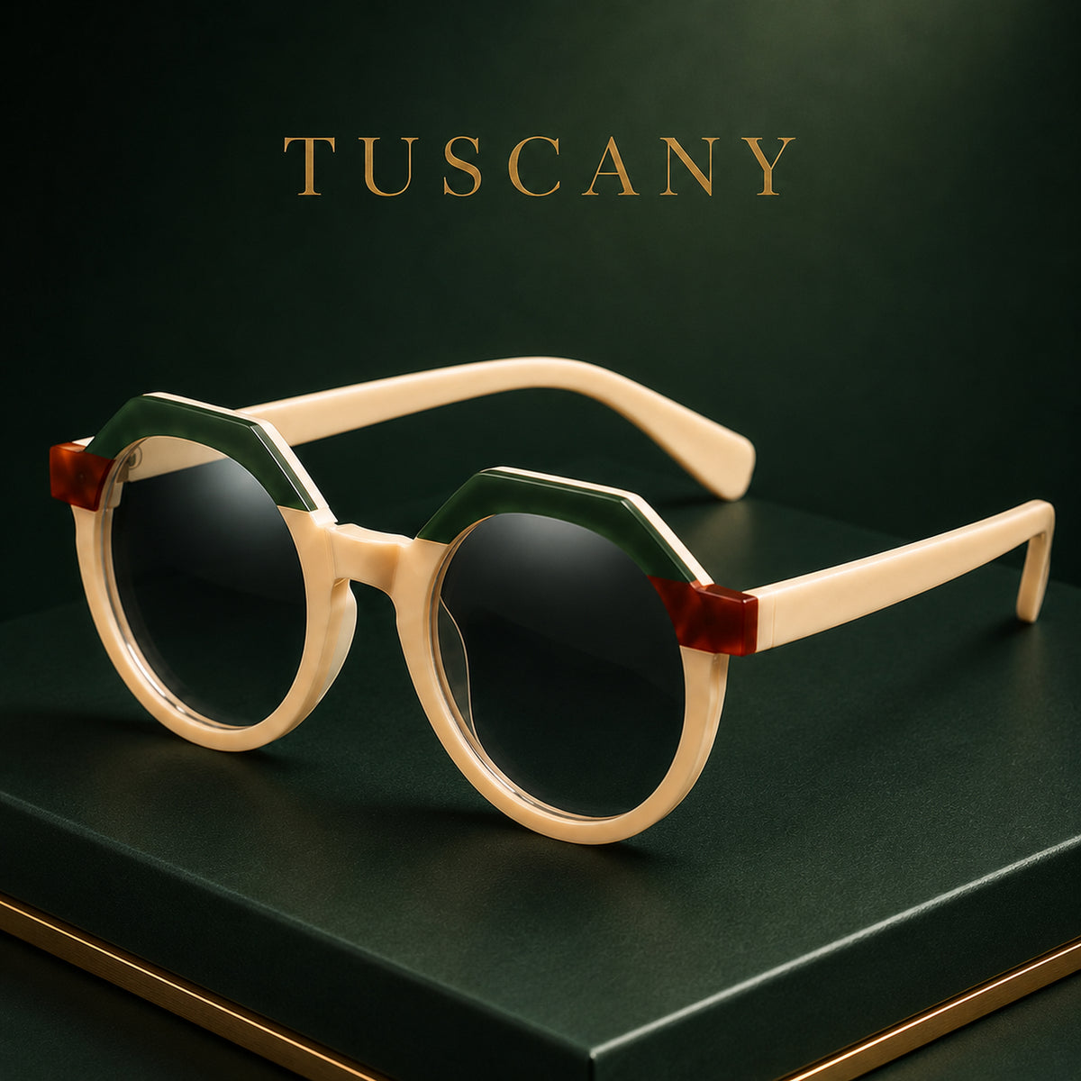 Rene Tuscany Designer Frames